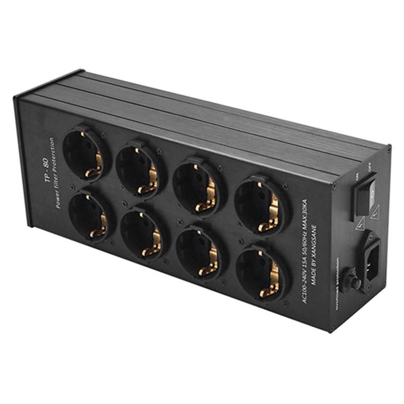 【Price Drop !!】TP80 Power Filt - огляд і ціна Audio Amplifier Board