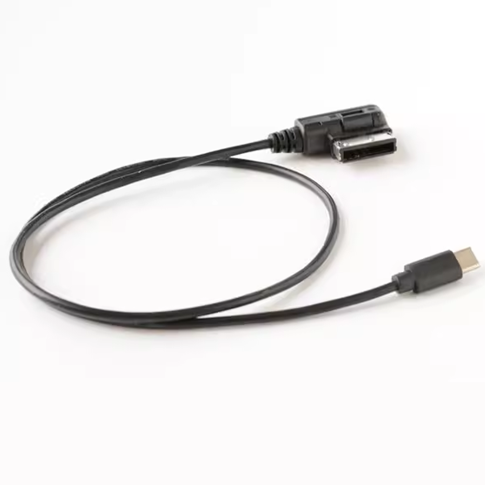 For Audi A4 A5 A6 Q5 Q7 Golf M - огляд і ціна Mdi Cable