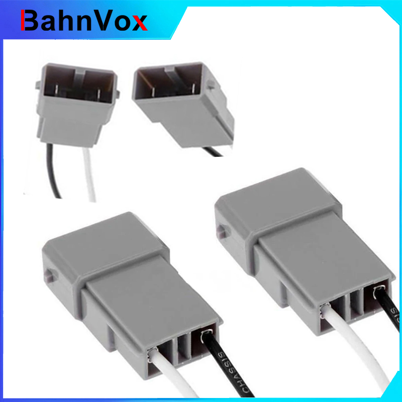 Bahnvox 1 2 Pairs 6.5inch Car  - огляд і ціна Speaker Wire