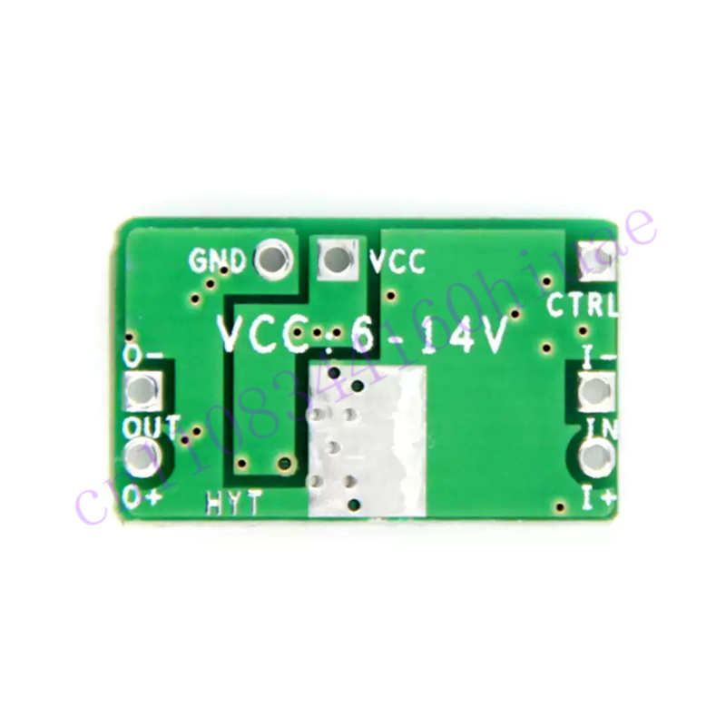Digital Class D/ AB Audio Diff - огляд і ціна Audio Amplifier Board