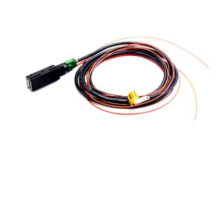 5Q0 035 726 E USB AMI Install  - огляд і ціна Mdi Cable
