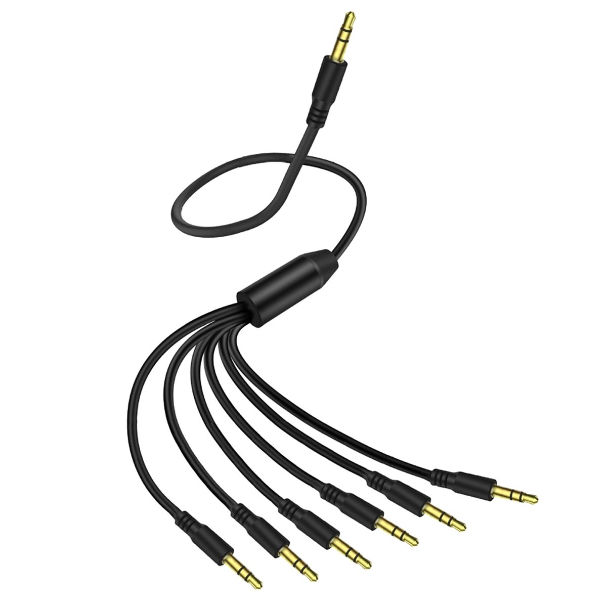 L77A 3.5mm Headphone Jack Audi - огляд і ціна Trs Cable