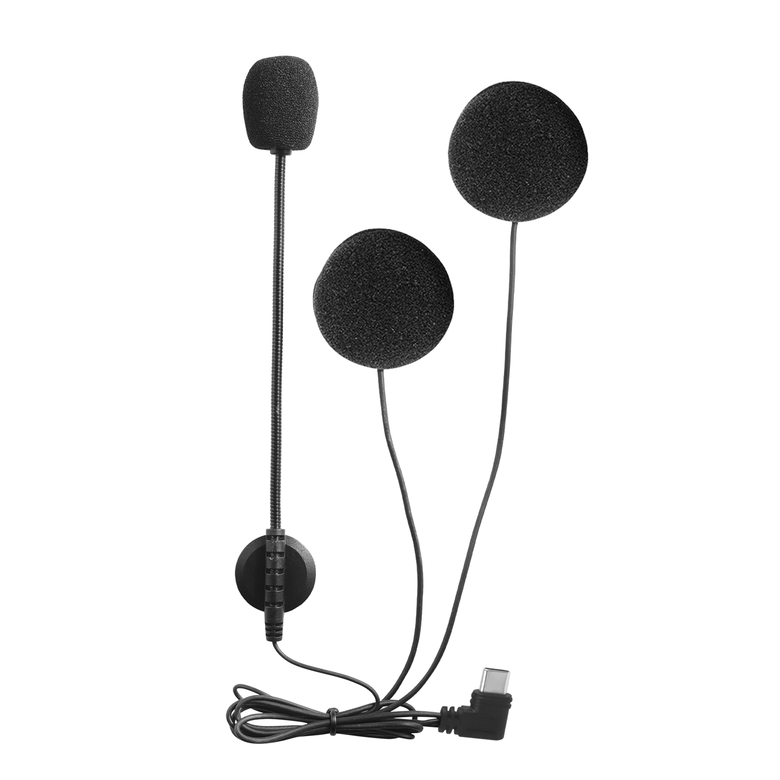 Original earphone For EJEAS Q8 - огляд і ціна Speaker Terminal