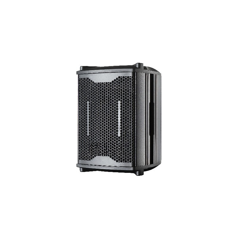 100W Coaxial 4.5 Inch Column S - огляд і ціна Subwoofer