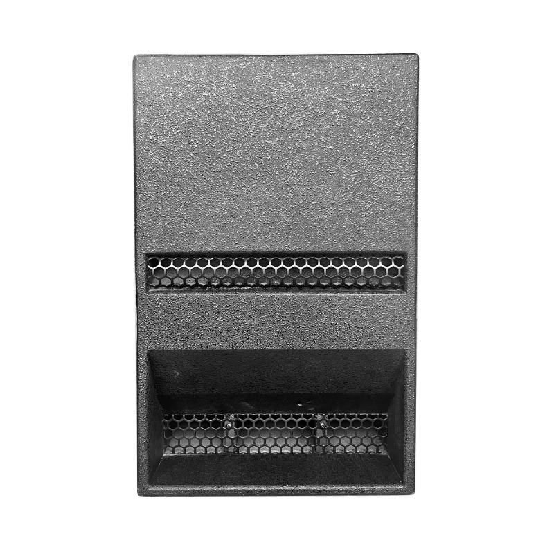 100W Coaxial 4.5 Inch Column S - огляд і ціна Subwoofer