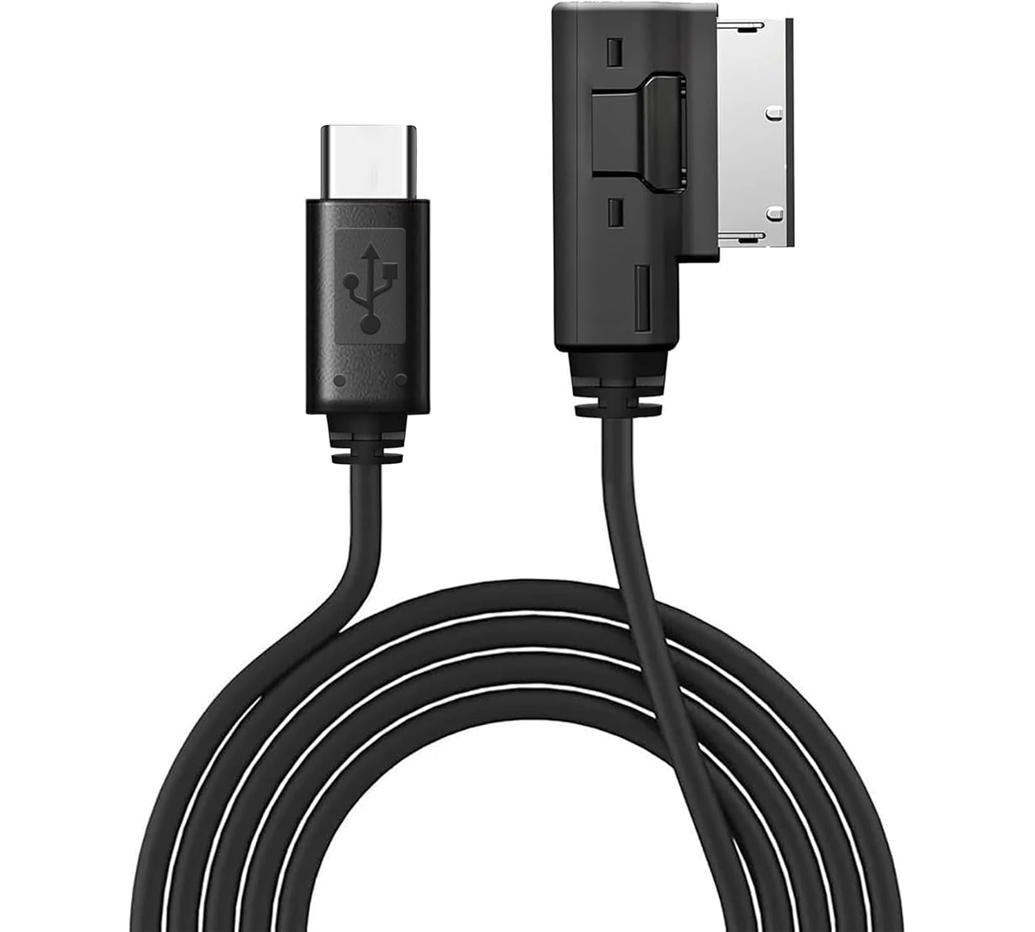 USB-C to AMI MMI Aux Cable for - огляд і ціна Mdi Cable