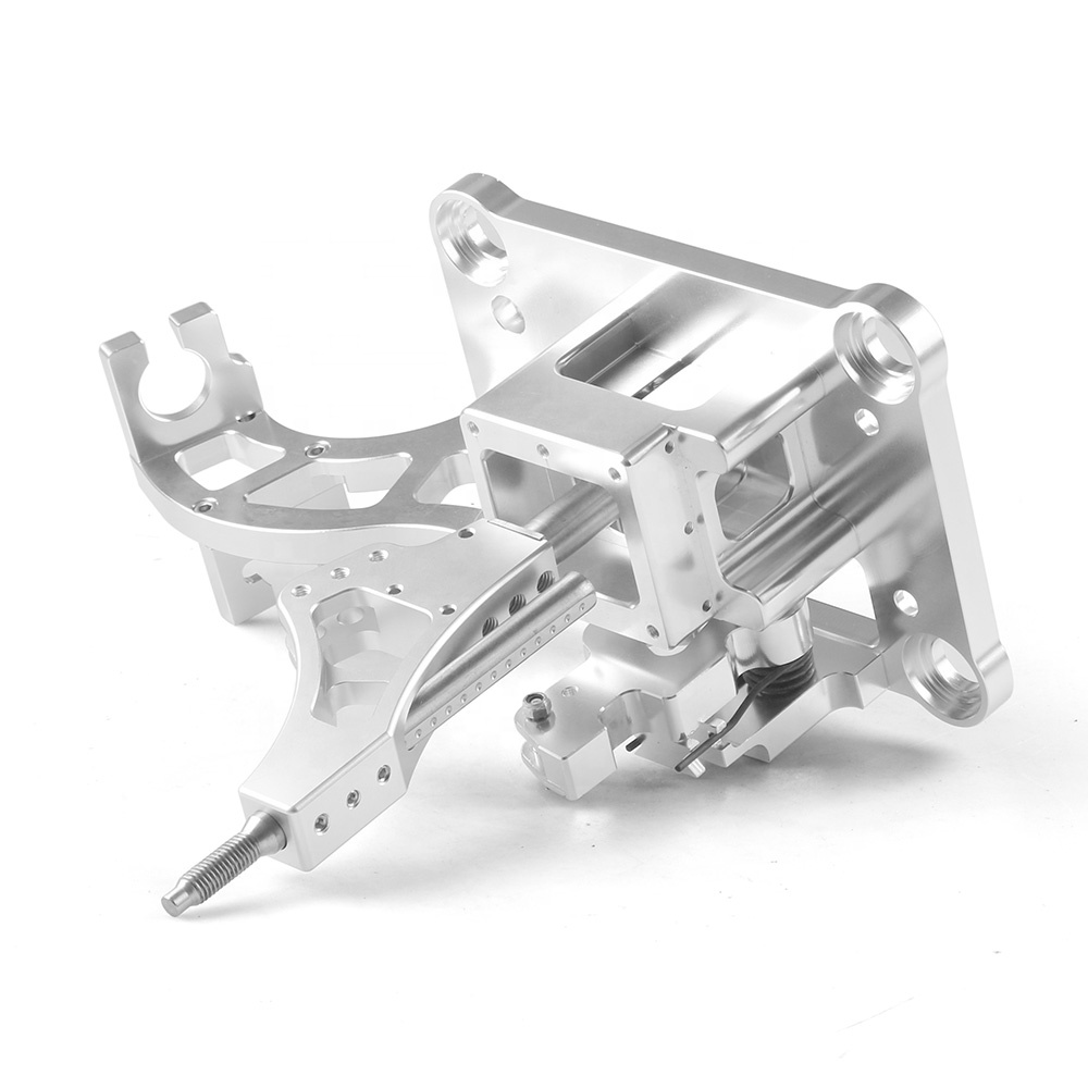 Aluminum Billet Shifter Box Ge - огляд і ціна Knob Aluminum
