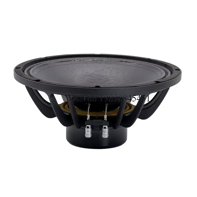 WMWMNU Professional Audio Syst - огляд і ціна Speaker Driver