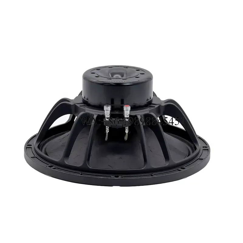 WMWMNU Professional Audio Syst - огляд і ціна Speaker Driver
