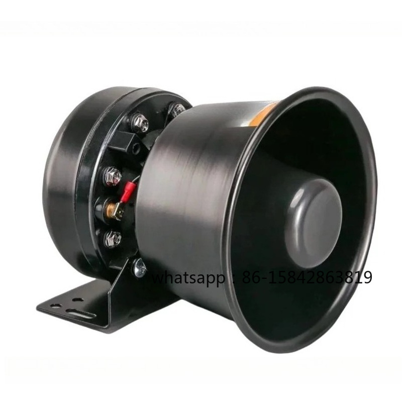 300W600W High-power Tweeter Dr - огляд і ціна Speaker Driver