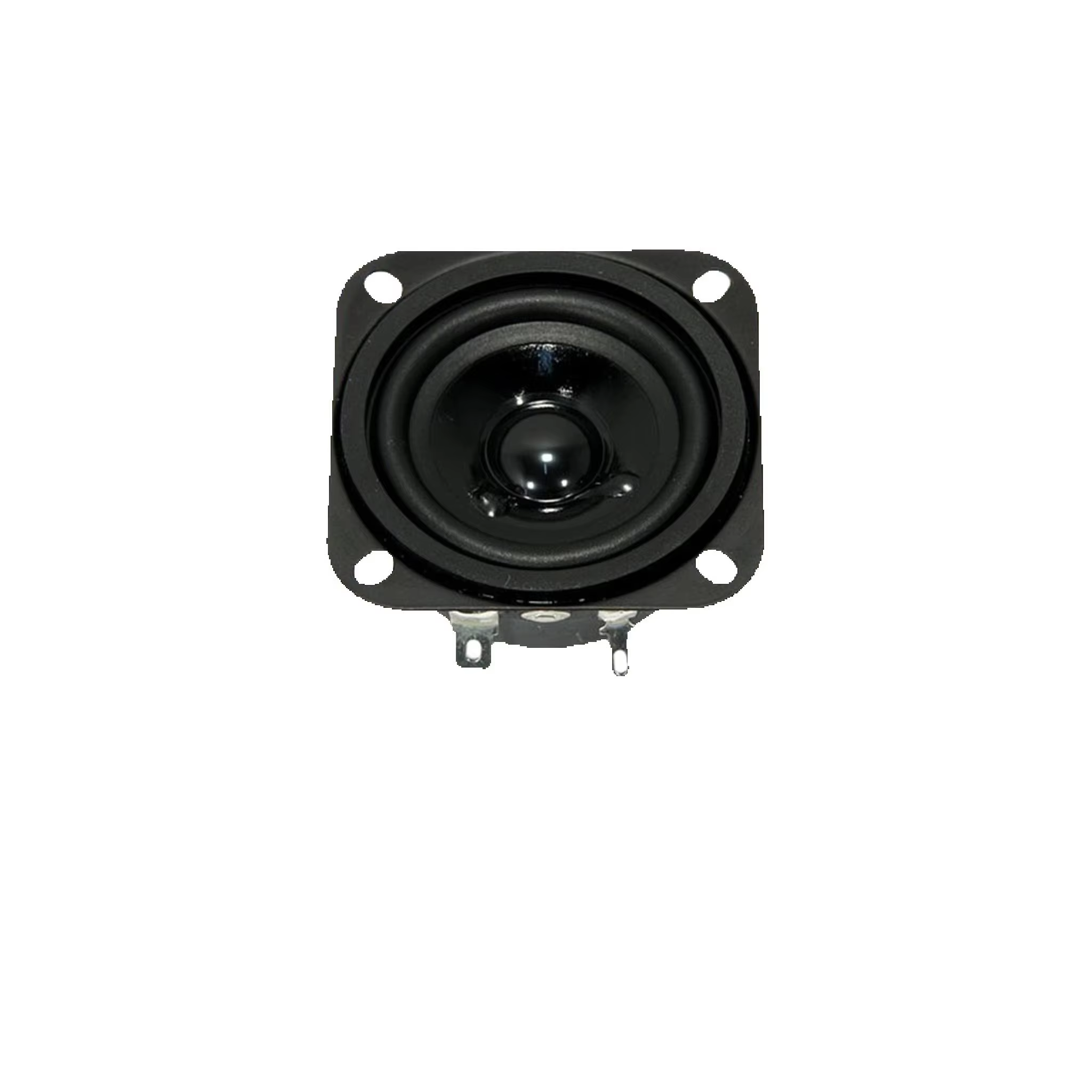 VISATON FR 58-4 OHM Full Range - огляд і ціна Diy Speaker