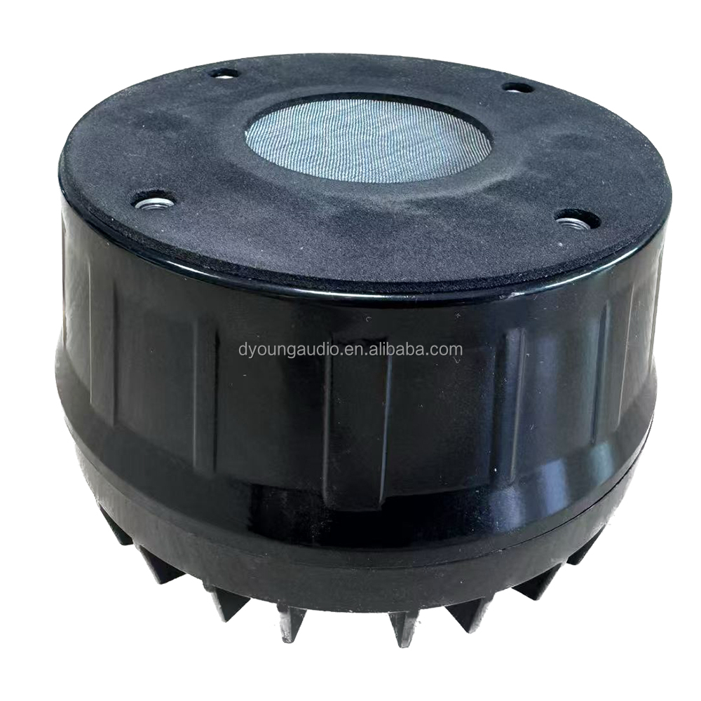 Top Quality Dual 44.4 mm and 9 - огляд і ціна Speaker Driver