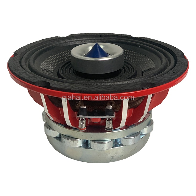 New 650-054 Low Price LF 6 Inc - огляд і ціна Speaker Driver
