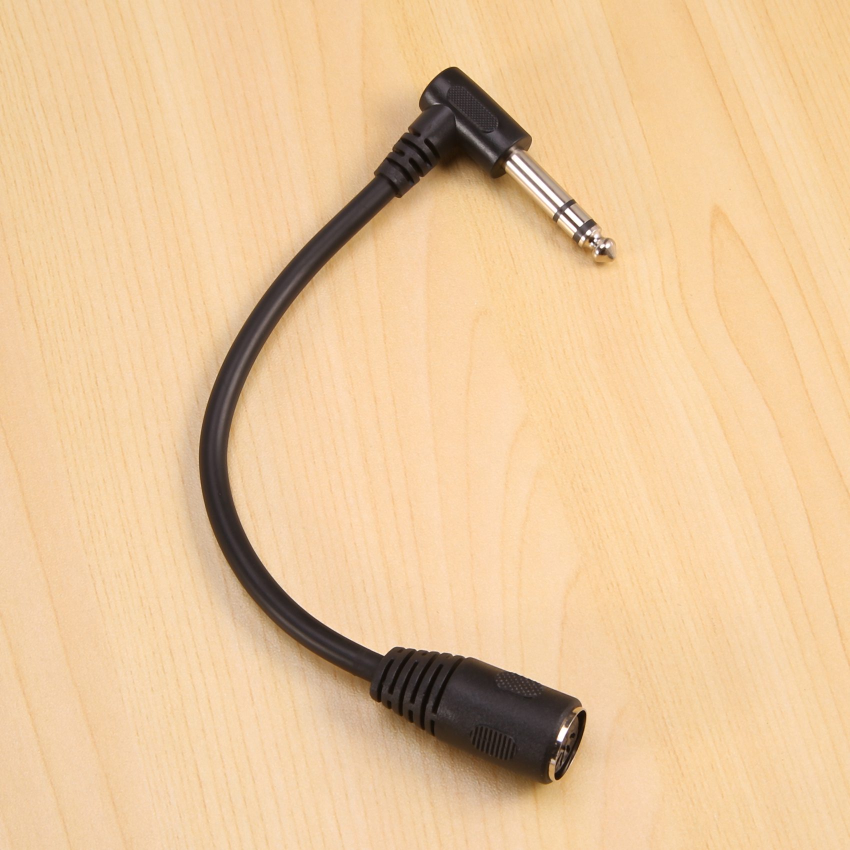 A62T MIDI Cable 5-Pin Din Fema - огляд і ціна Trs Cable