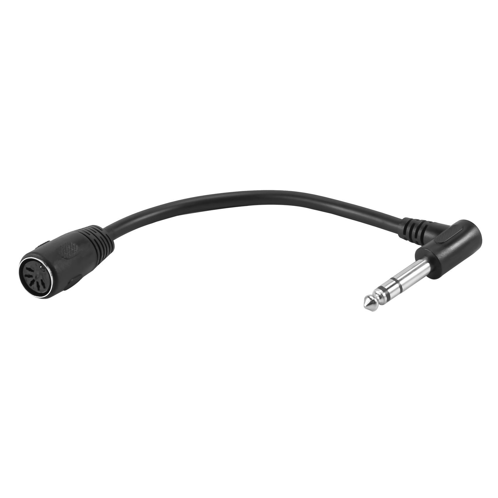 A62T MIDI Cable 5-Pin Din Fema - огляд і ціна Trs Cable